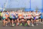 The 2024 Blyth 10k Road Race.  Photo: David T. Hewitson/Sports for All Pics